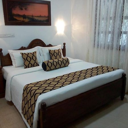 Great Wall Tourist Rest Anuradhapura Exterior foto