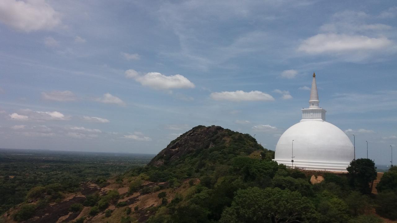 Great Wall Tourist Rest Anuradhapura Exterior foto