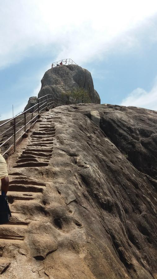 Great Wall Tourist Rest Anuradhapura Exterior foto