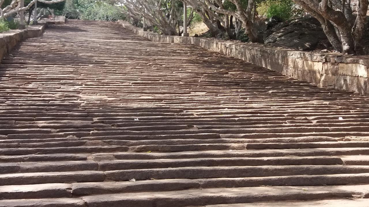 Great Wall Tourist Rest Anuradhapura Exterior foto