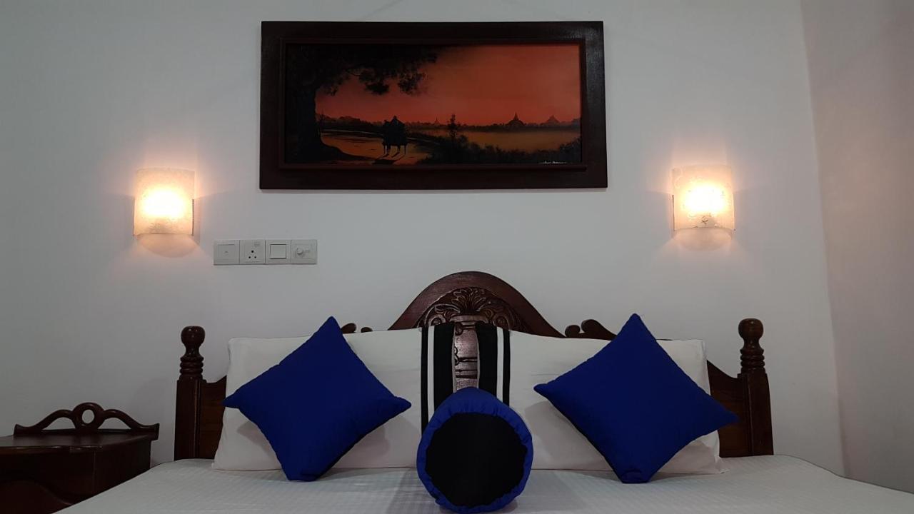 Great Wall Tourist Rest Anuradhapura Exterior foto