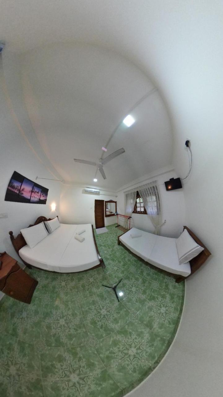 Great Wall Tourist Rest Anuradhapura Exterior foto