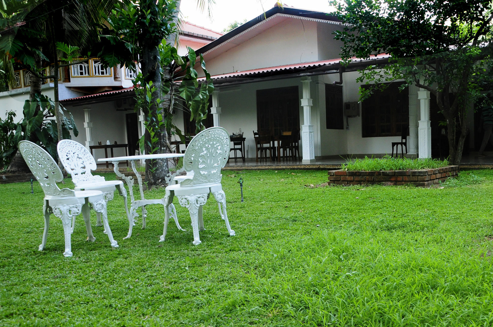 Great Wall Tourist Rest Anuradhapura Exterior foto